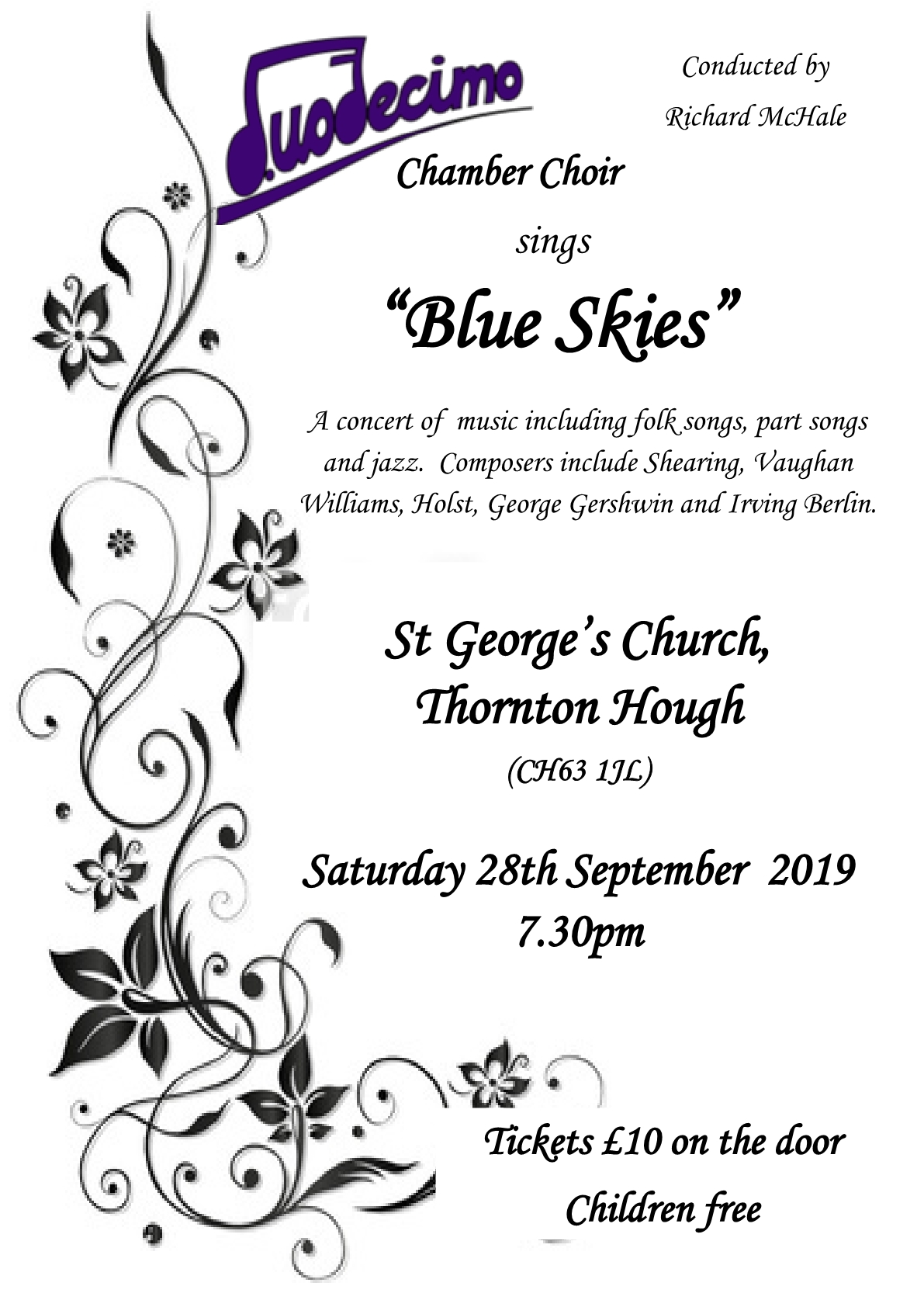 Thornton Hough Autumn 20191